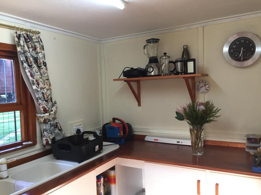 4 Bedroom Property for Sale in Leeuwenbosch Ah Western Cape